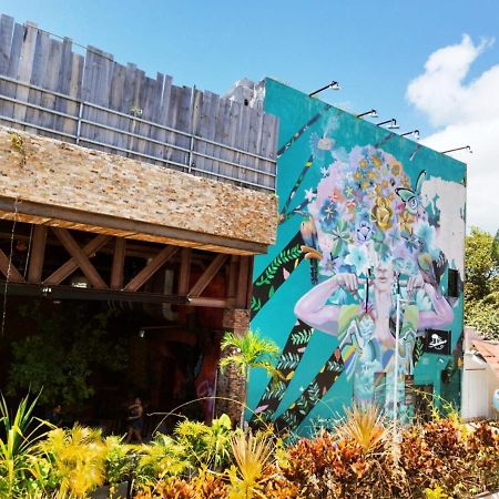 The Blvd Hotel - 5Th Ave Playa del Carmen Exterior photo