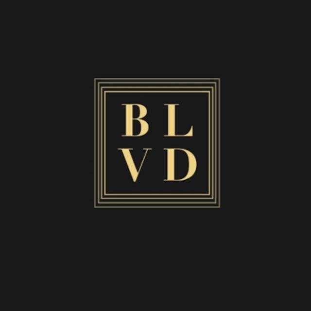 The Blvd Hotel - 5Th Ave Playa del Carmen Exterior photo