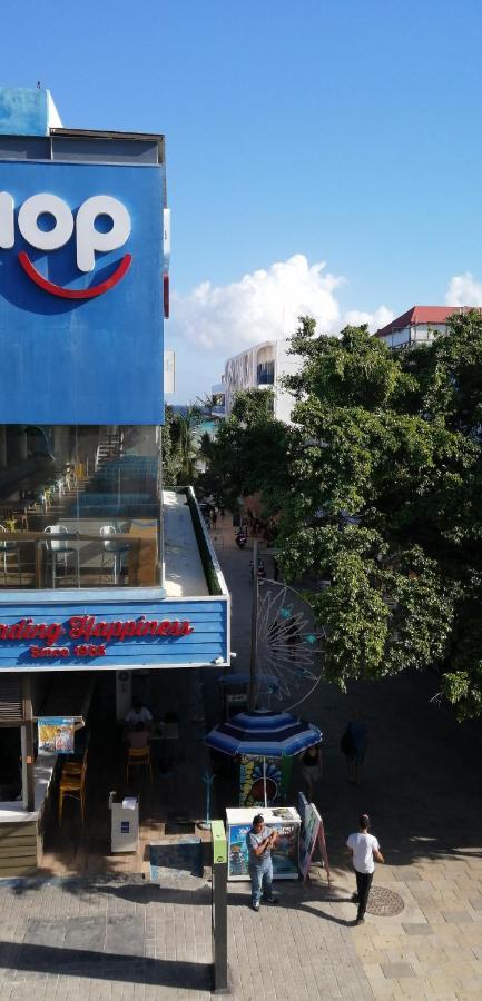 The Blvd Hotel - 5Th Ave Playa del Carmen Exterior photo