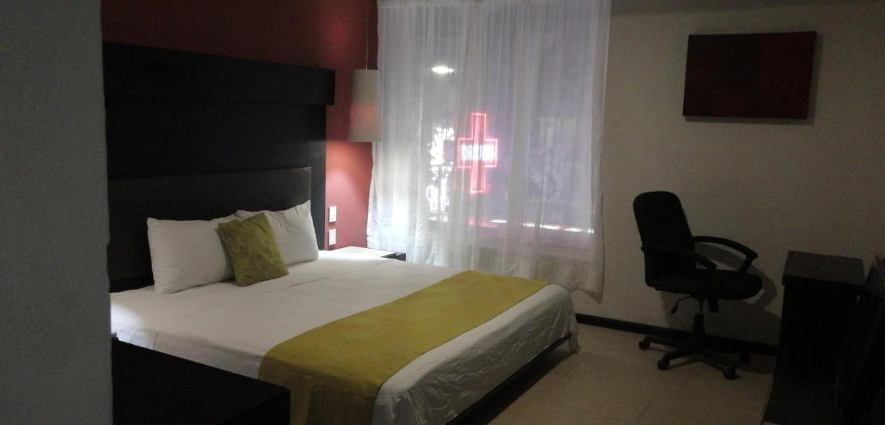 The Blvd Hotel - 5Th Ave Playa del Carmen Exterior photo