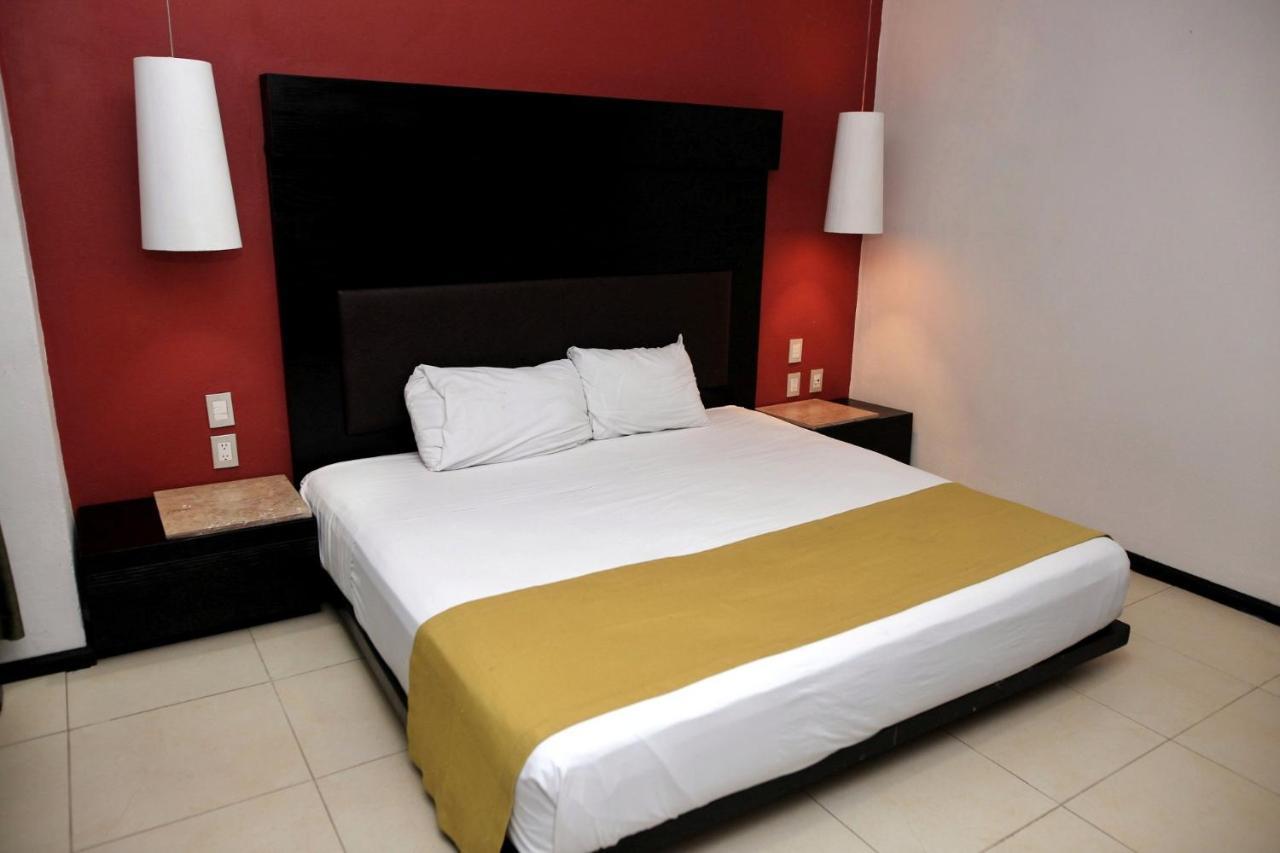 The Blvd Hotel - 5Th Ave Playa del Carmen Exterior photo