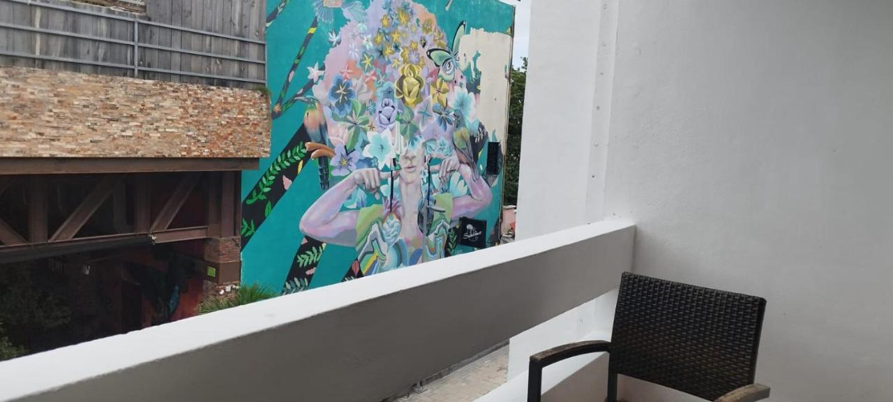 The Blvd Hotel - 5Th Ave Playa del Carmen Exterior photo